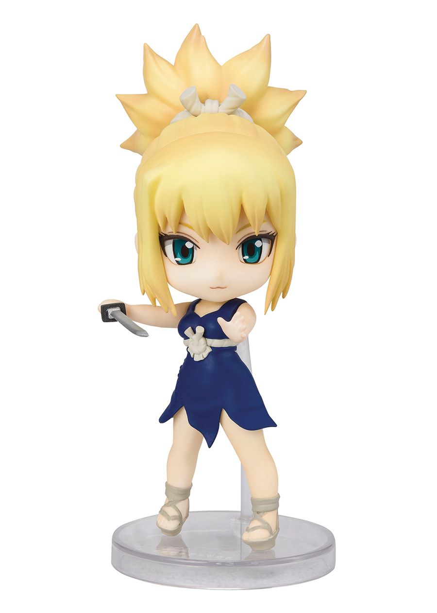Dr Stone Figuarts Mini - Kohaku Figure