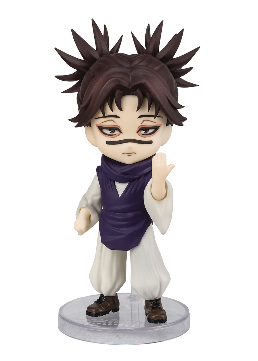 Jujutsu Kaisen Figuarts Mini - Choso Figure