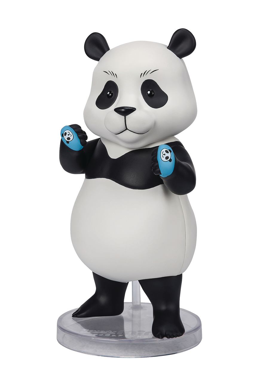 Jujutsu Kaisen Figuarts Mini - Panda Figure