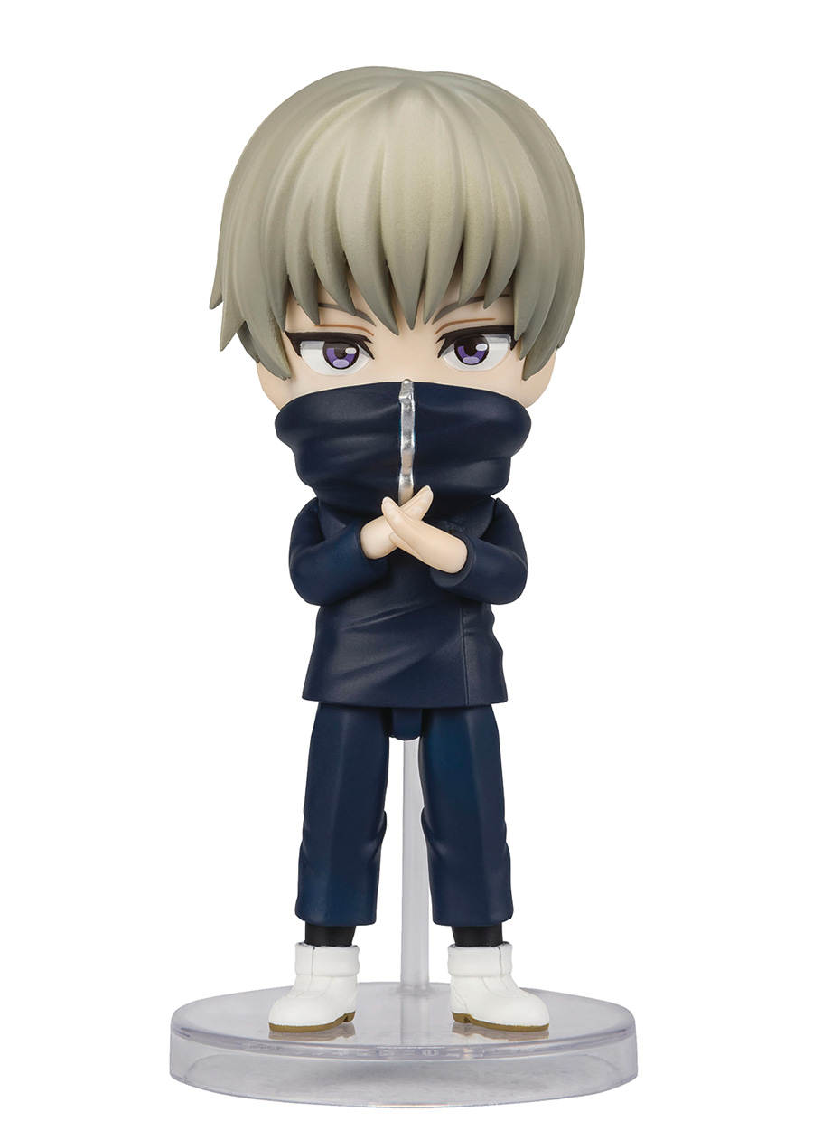 Jujutsu Kaisen Figuarts Mini - Toge Inumaki Figure