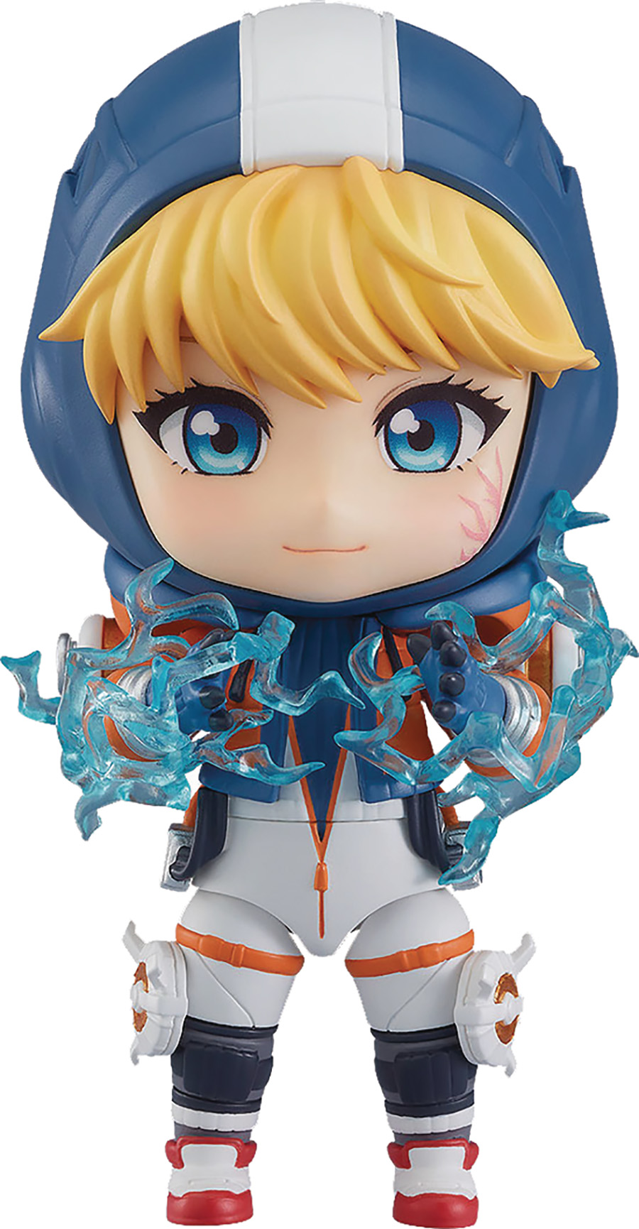 Apex Legends Wattson Nendoroid