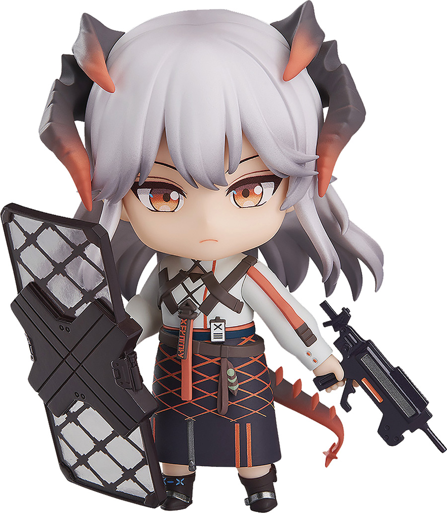 Arknights Saria Nendoroid