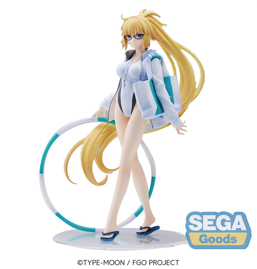 Fate/Grand Order Archer Jeanne D Arc Figurizm Figure
