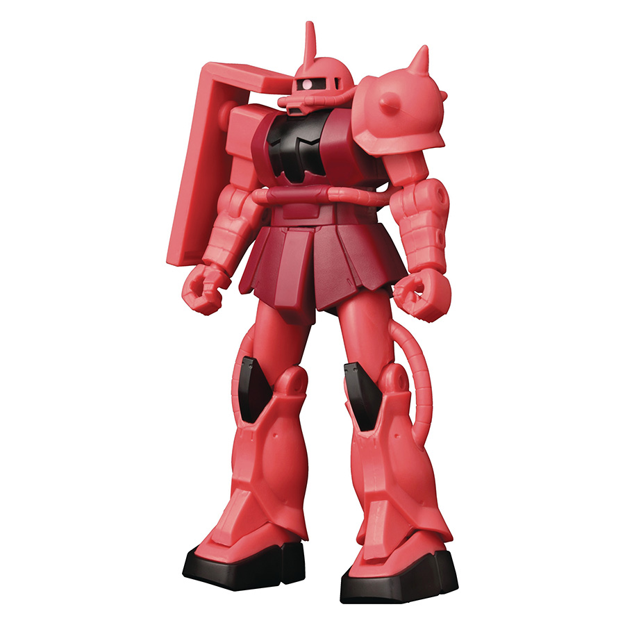 Gundam Infinity 4.5-Inch Action Figure - Zaku
