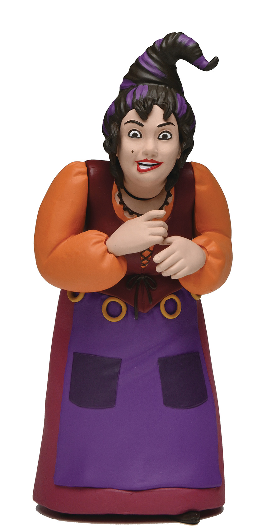 Hocus Pocus Toony Terror 6-Inch Action Figure - Mary Sanderson