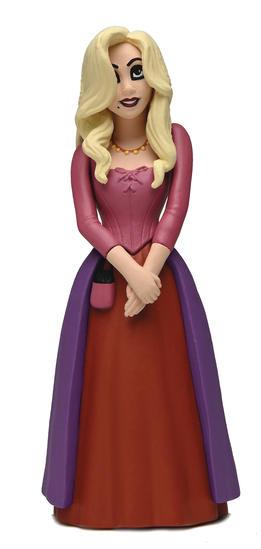 Hocus Pocus Toony Terror 6-Inch Action Figure - Sarah Sanderson