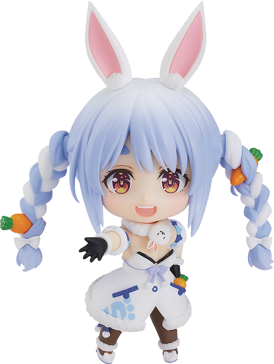 Hololive Production Usada Pekora Nendoroid