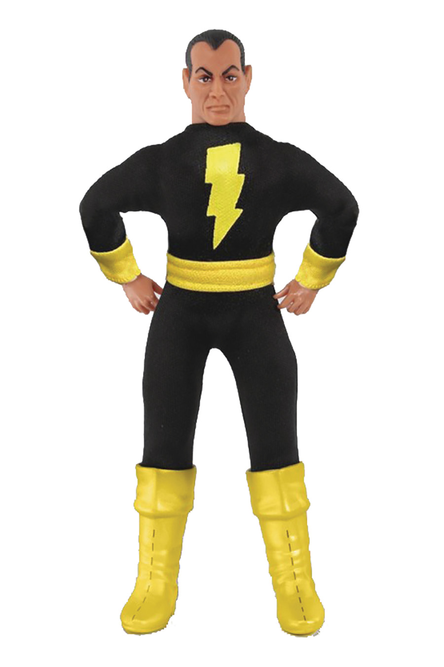 Mego DC Heroes 8-Inch Action Figure - Black Adam