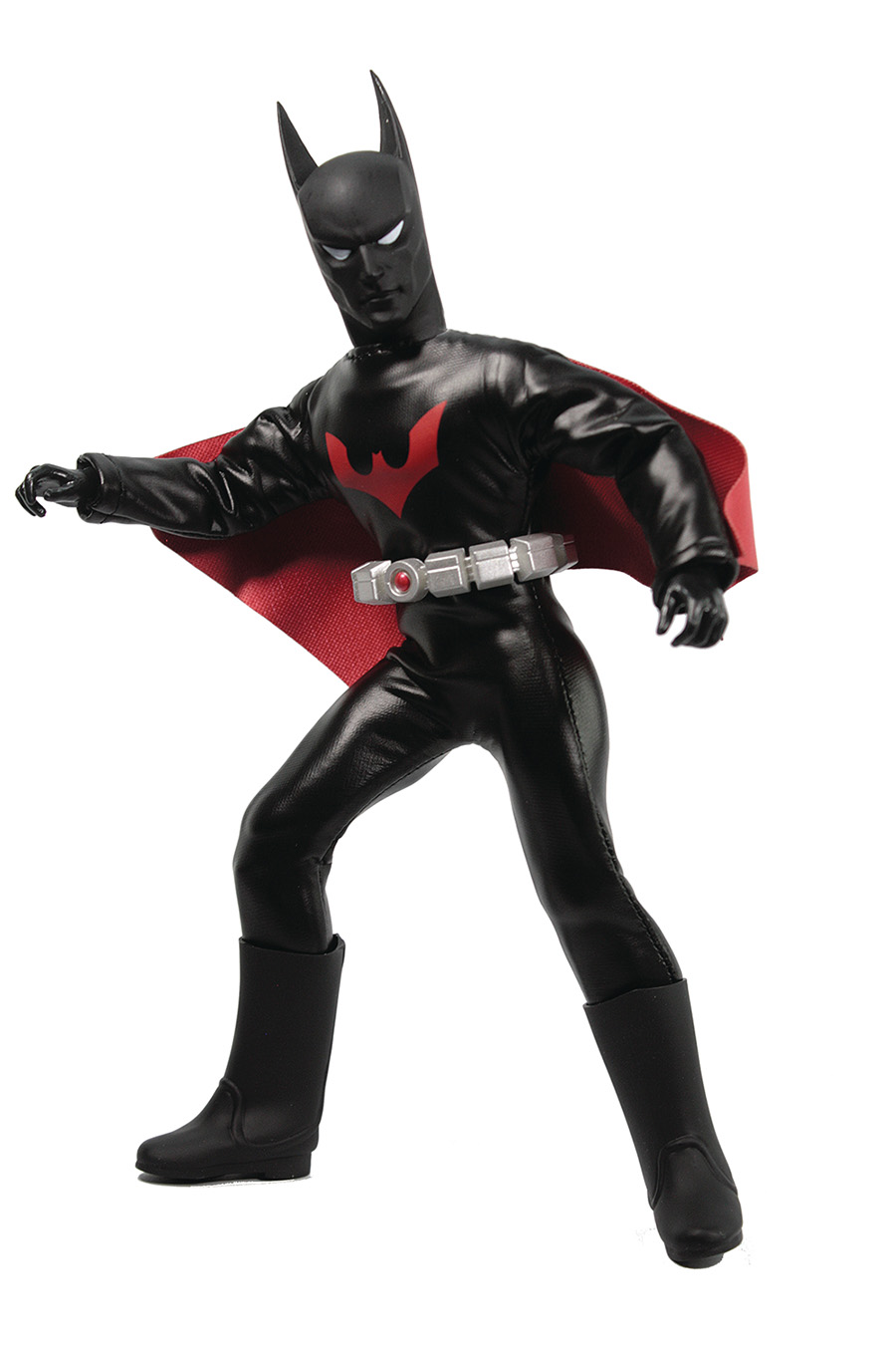 Mego DC Heroes Batman Beyond Previews Exclusive 8-Inch Action Figure