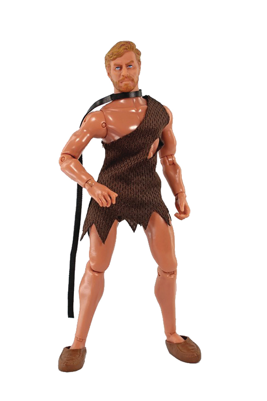 Mego Planet Of The Apes 8-Inch Action Figure - Brent