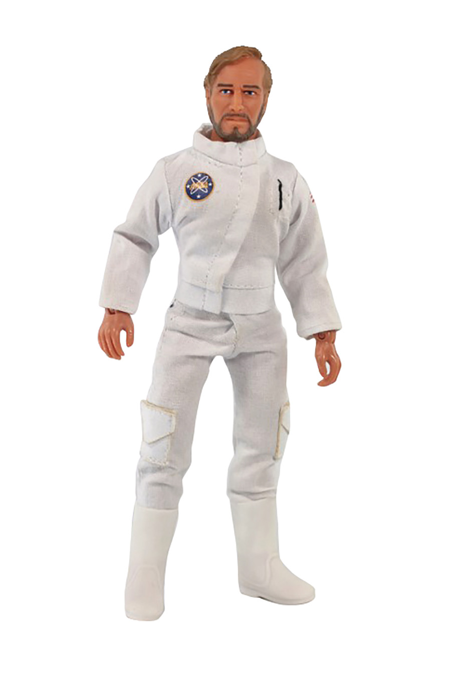 Mego Planet Of The Apes 8-Inch Action Figure - Taylor (Astronaut)