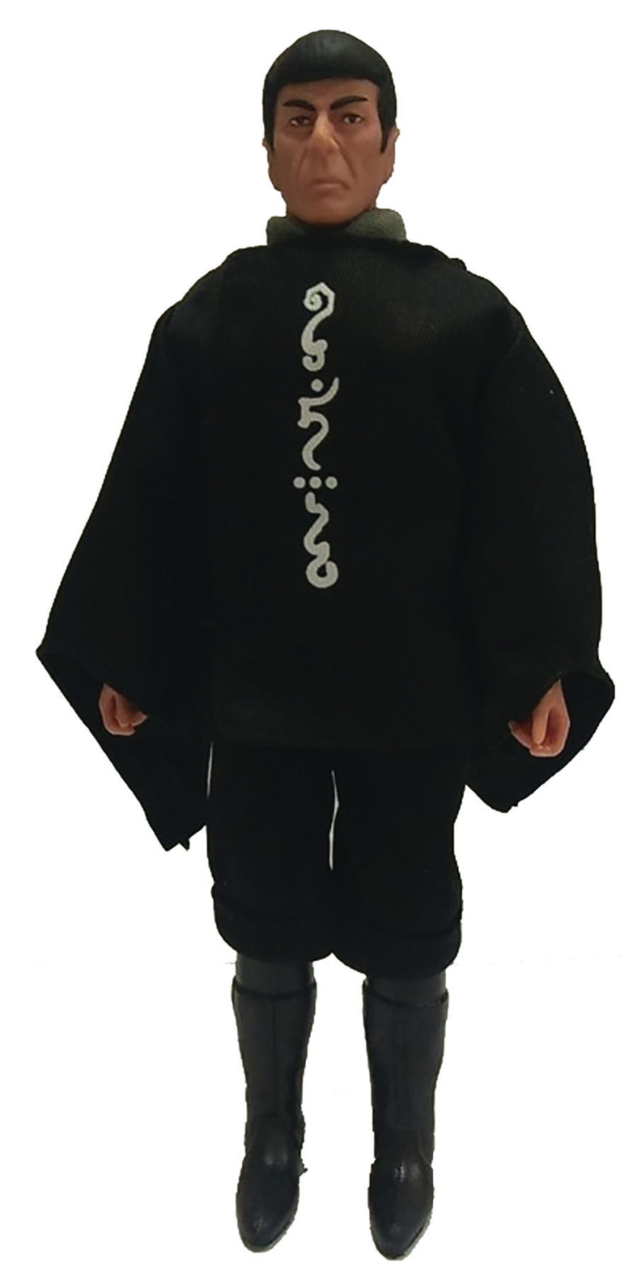 Mego Star Trek 8-Inch Action Figure - Motion Picture Mr Spock