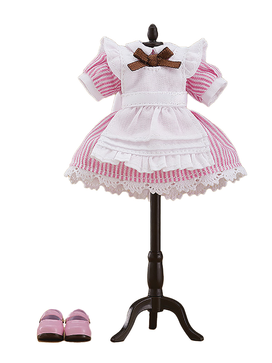 Original Character Alice Another Color Nendoroid Doll Outfit Set