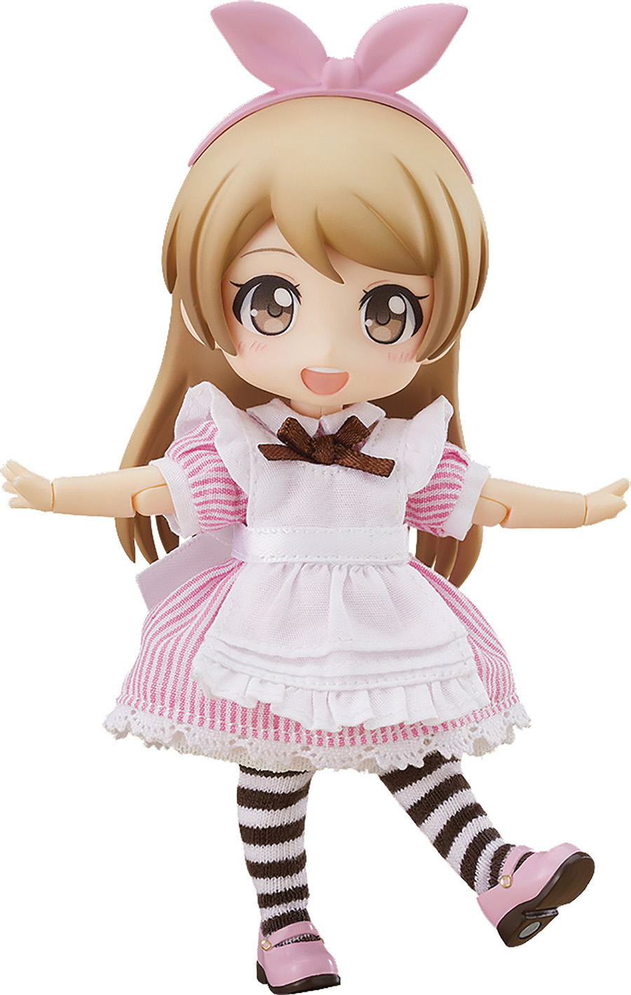 Original Character Alice Another Color Nendoroid Doll