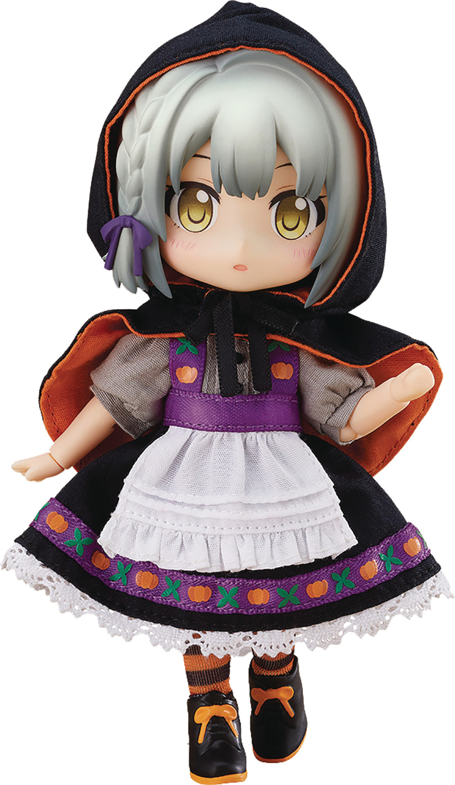 Original Character Rose Another Color Nendoroid Doll