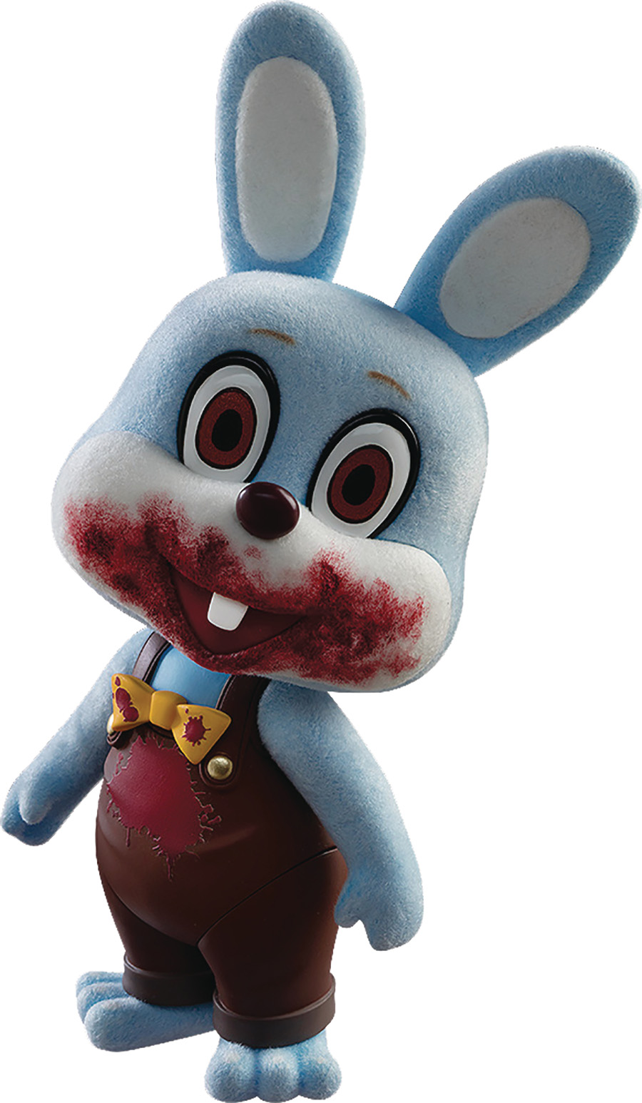 Silent Hill 3 Robbie The Rabbit Nendoroid Blue Version