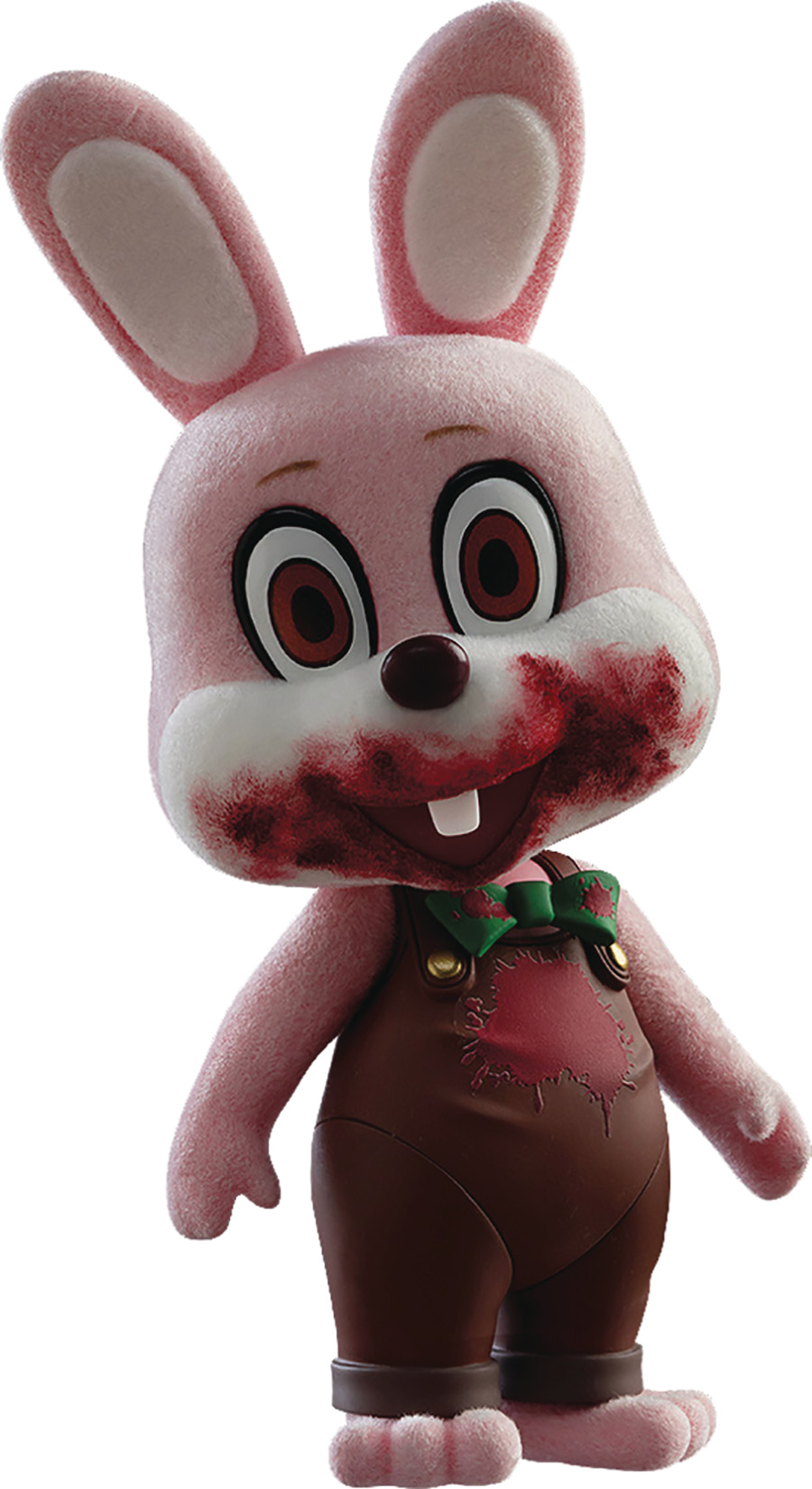 Silent Hill 3 Robbie The Rabbit Nendoroid Pink Version