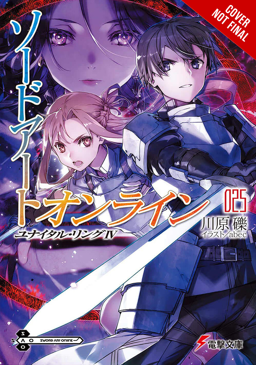 Product Details: Sword Art Online Progressive Scherzo Deep Night GN Vol 01