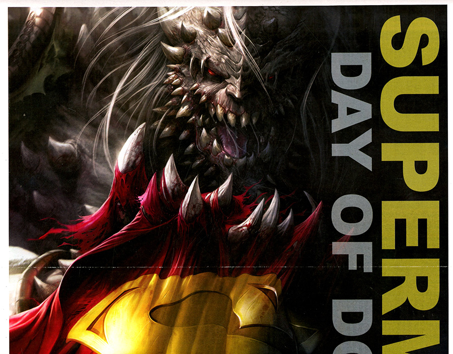 Comic Shop News #1827 - FREE - Limit 1 Per Customer