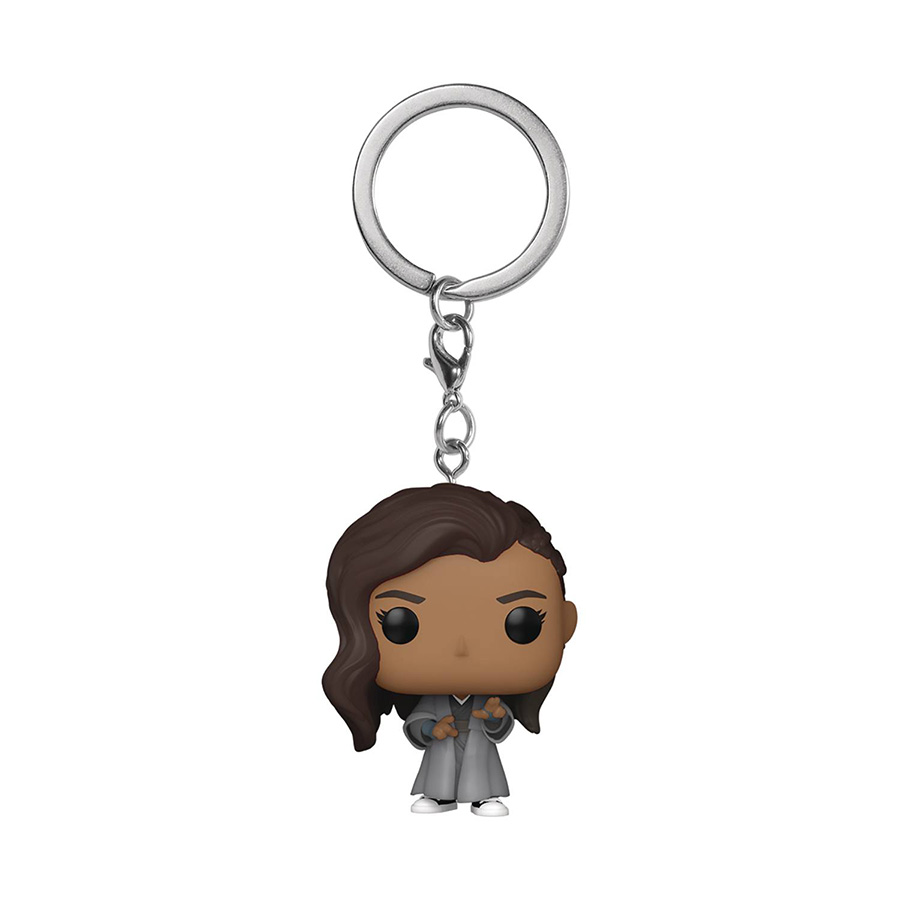 POP Keychain Doctor Strange In The Multiverse Of Madness - America Chavez Robe