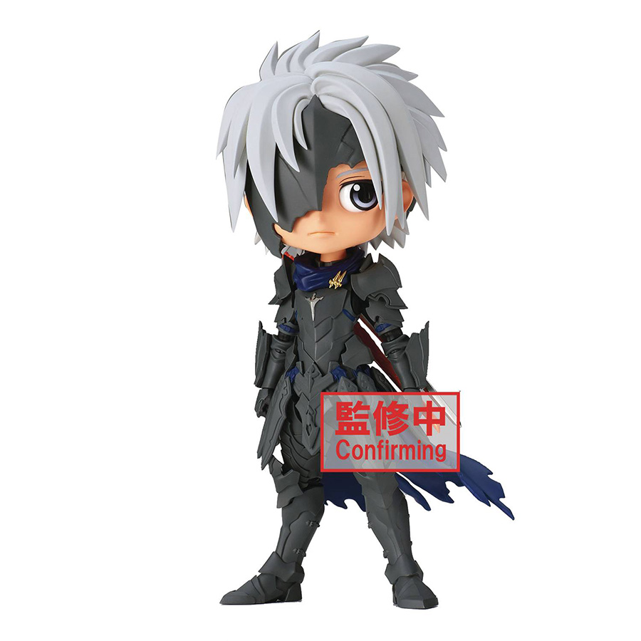 Tales Of Arise Q-Posket Figure - Alphen Version A