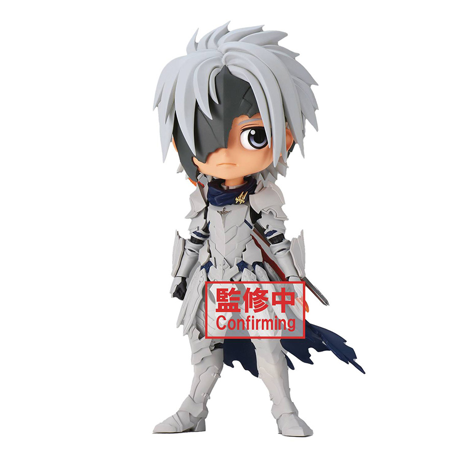 Tales Of Arise Q-Posket Figure - Alphen Version B