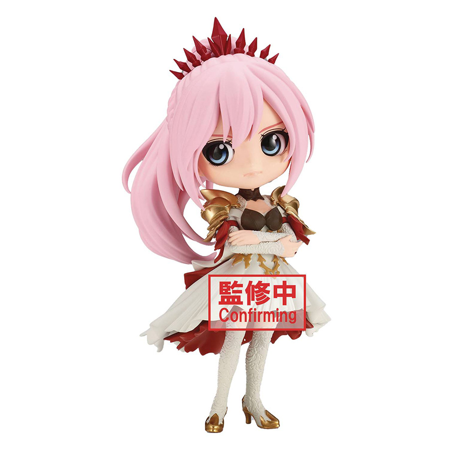 Tales Of Arise Q-Posket Figure - Shionne Version A