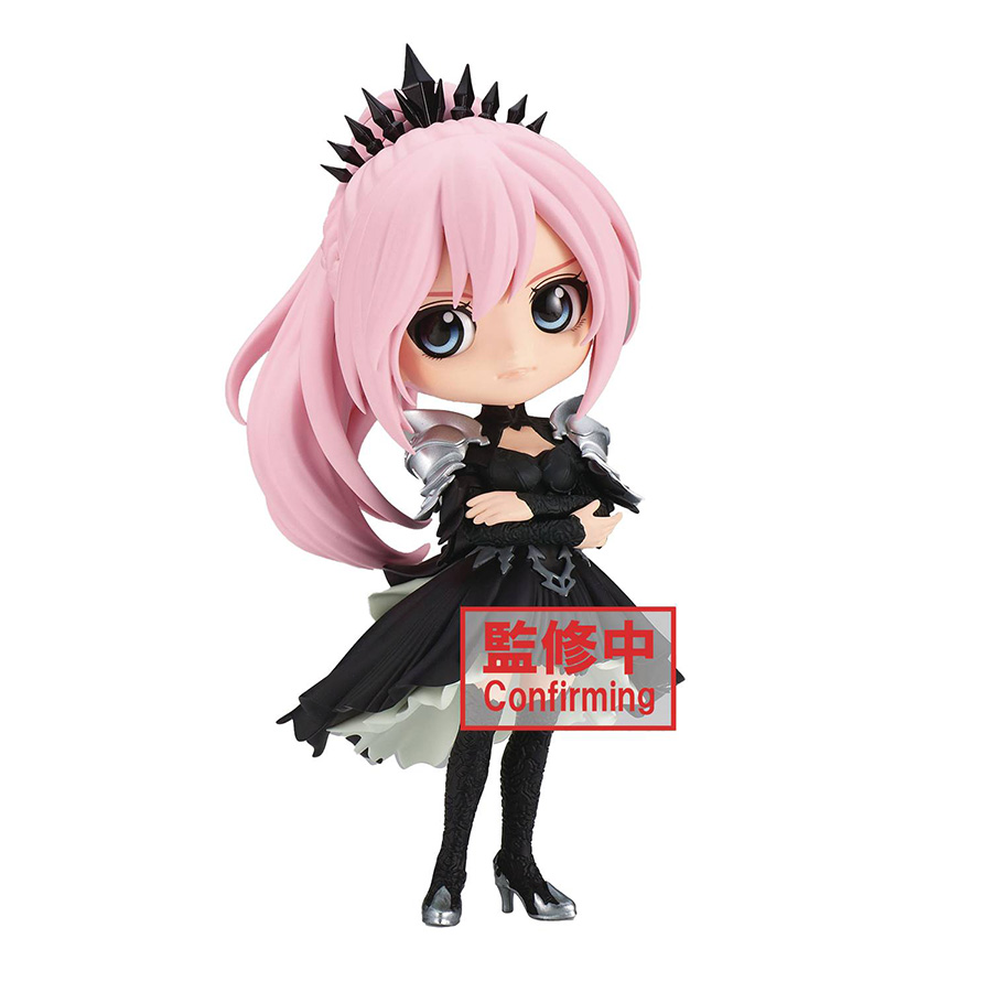 Tales Of Arise Q-Posket Figure - Shionne Version B