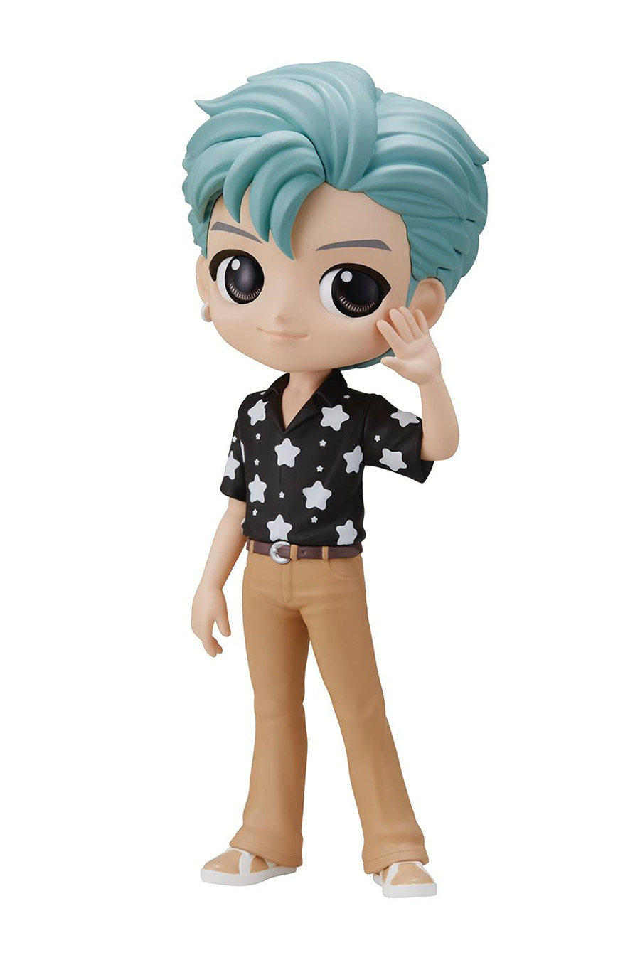 TinyTan Dynamite Q-Posket Figure - RM Version A