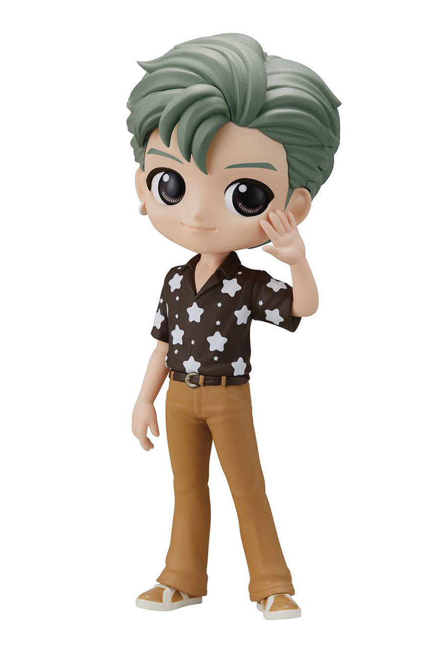 TinyTan Dynamite Q-Posket Figure - RM Version B