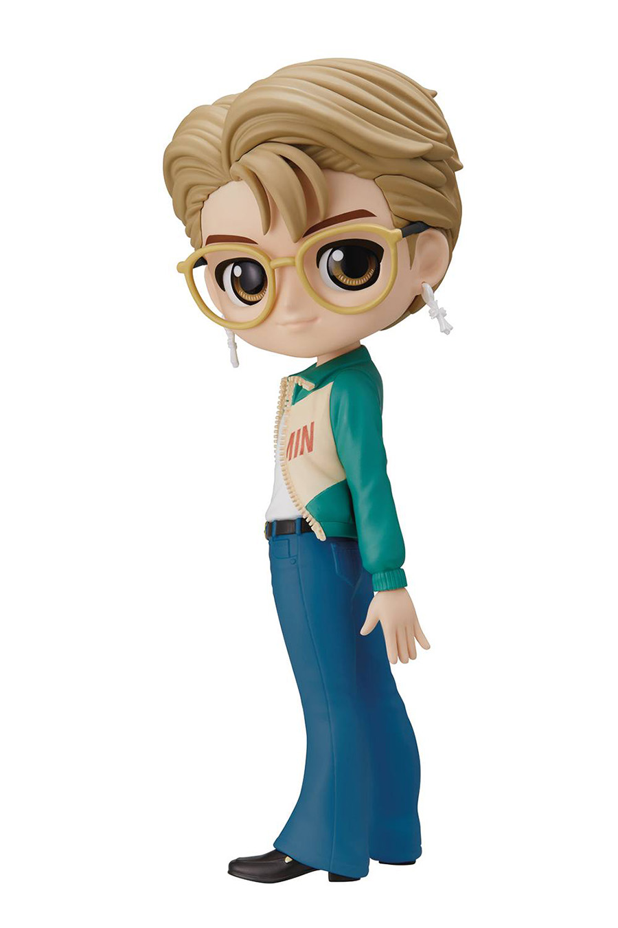 TinyTan Dynamite Q-Posket Figure - Jimin Version A