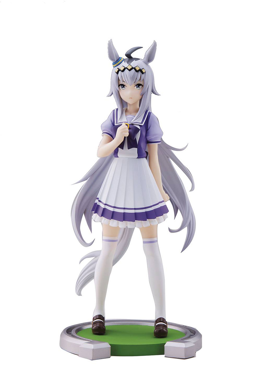 Umamusume Pretty Derby Oguri Cap Figure