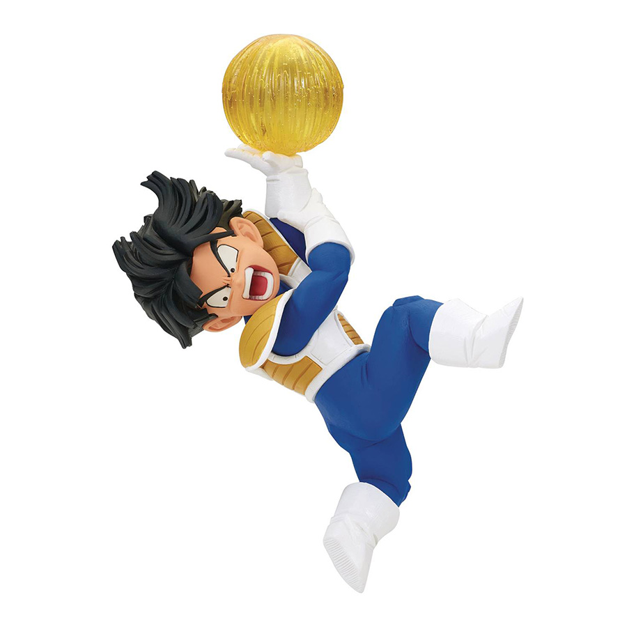 Dragon Ball Z G x Materia Figure - Son Gohan II
