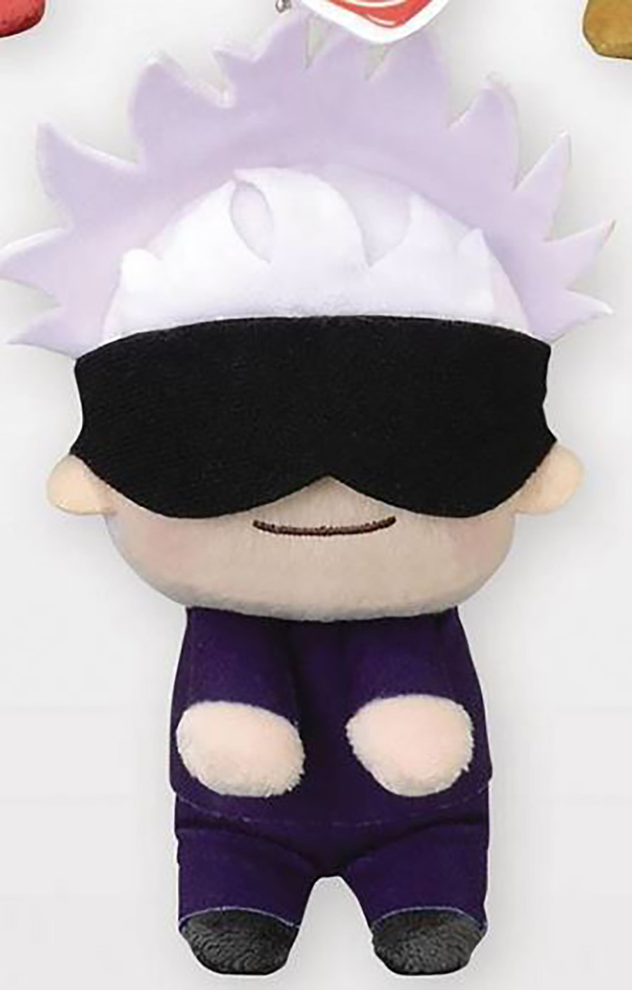 Jujutsu Kaisen MP Mascot Mini Plush - Satoru Gojo