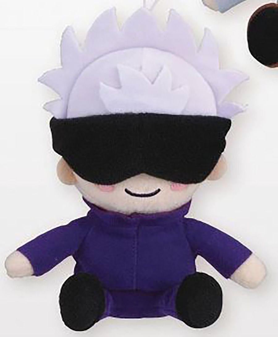 Jujutsu Kaisen Otenori MP Vol 3 Plush - Gojo