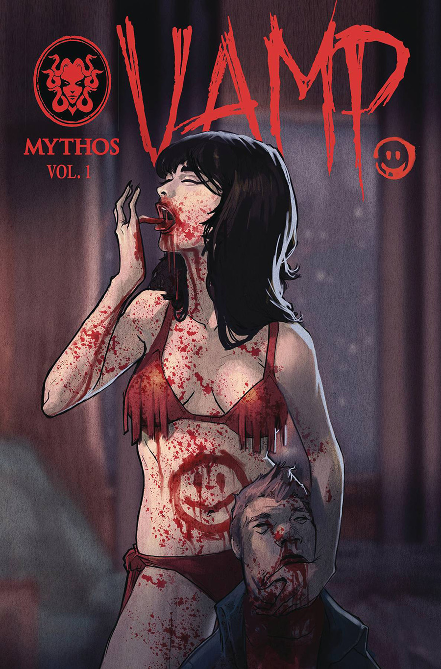 Vamp Vol 1 TP