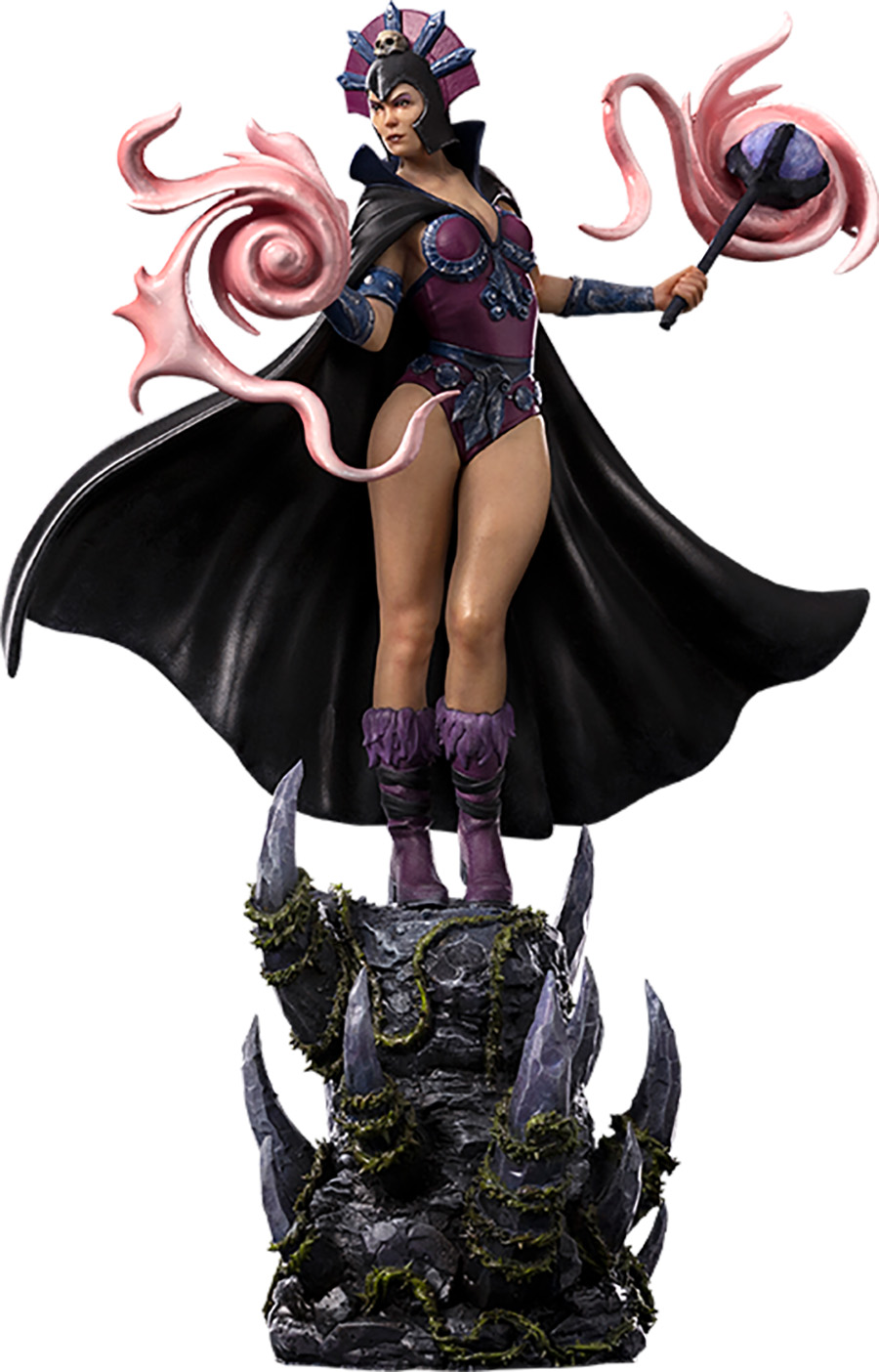 Masters Of The Universe Evil-Lyn 1/10 Scale Statue