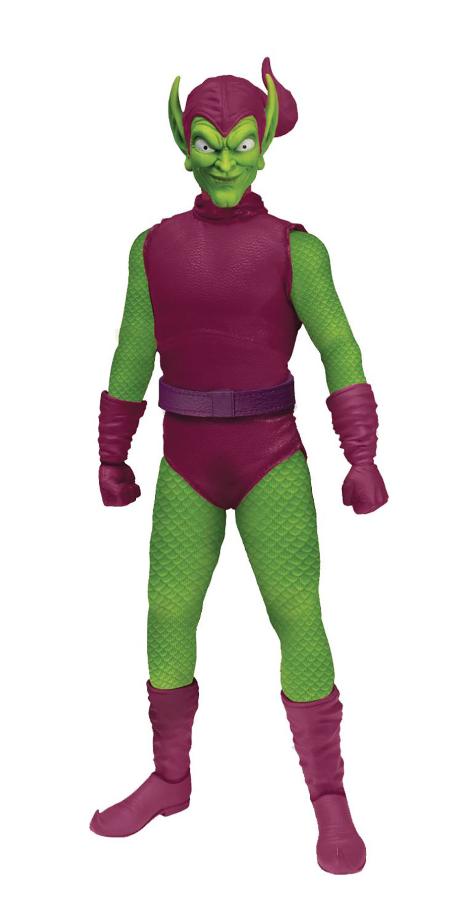 One-12 Collective Green Goblin Action Figure
