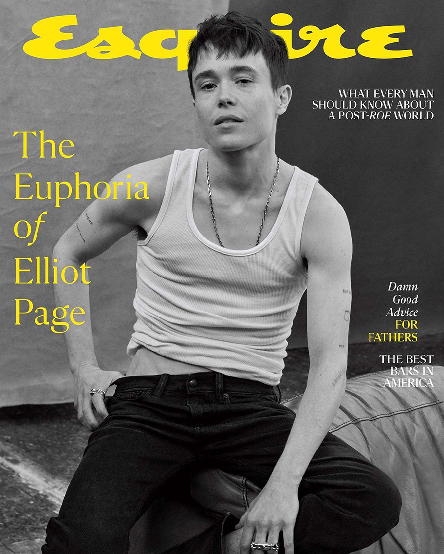 Esquire Vol 177 #3 Summer 2022