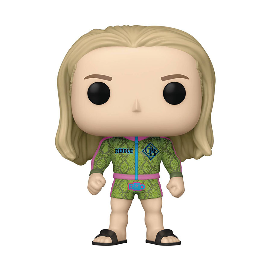 POP WWE Matt Riddle Vinyl Figure
