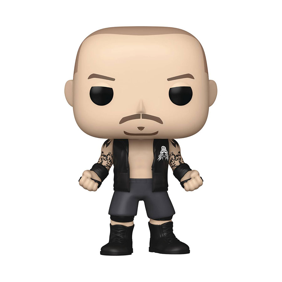 POP WWE Randy Orton (RKBro) Vinyl Figure