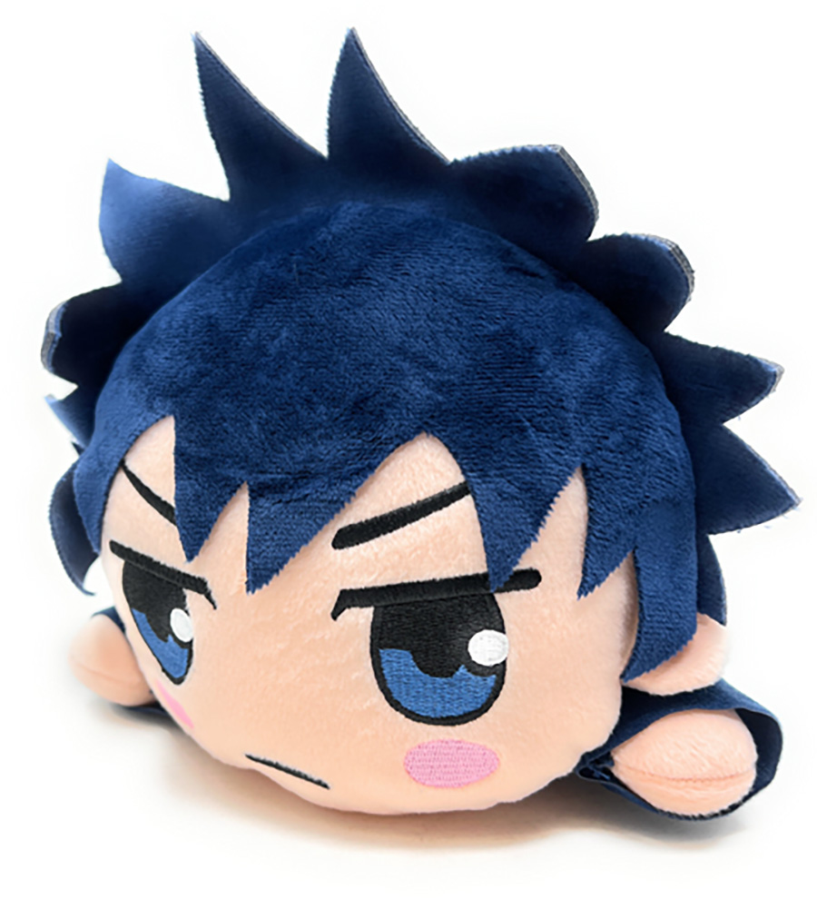 Jujutsu Kaisen Megumi Fushiguro Lay-Down Plush - Normal