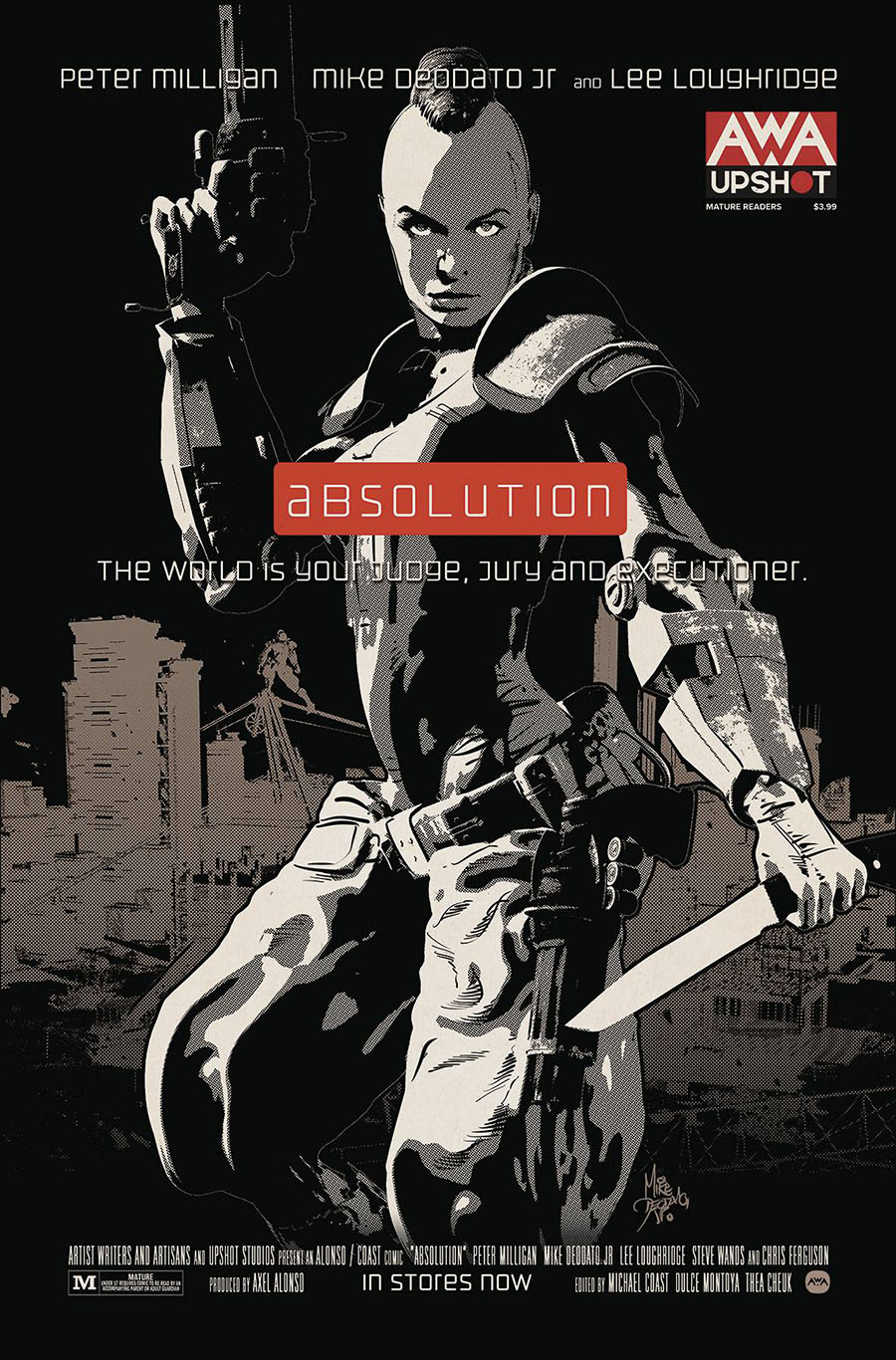 Absolution (AWA) #3