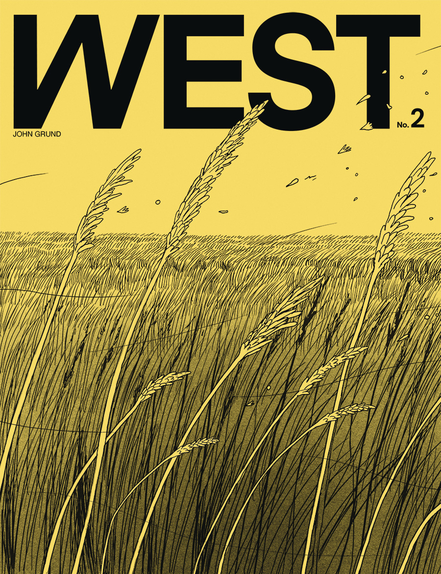 West #2