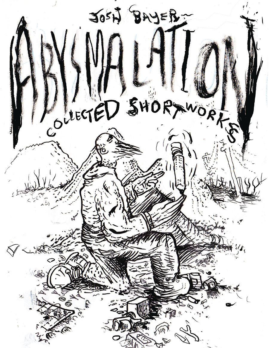 Abysmalation Collected Short Works TP