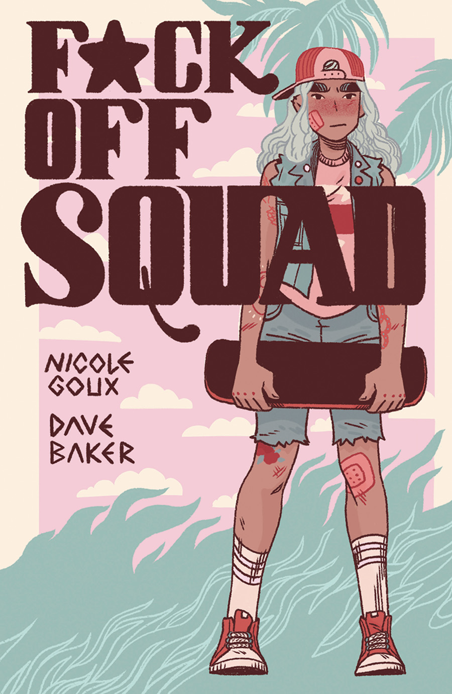 F*ck Off Squad GN