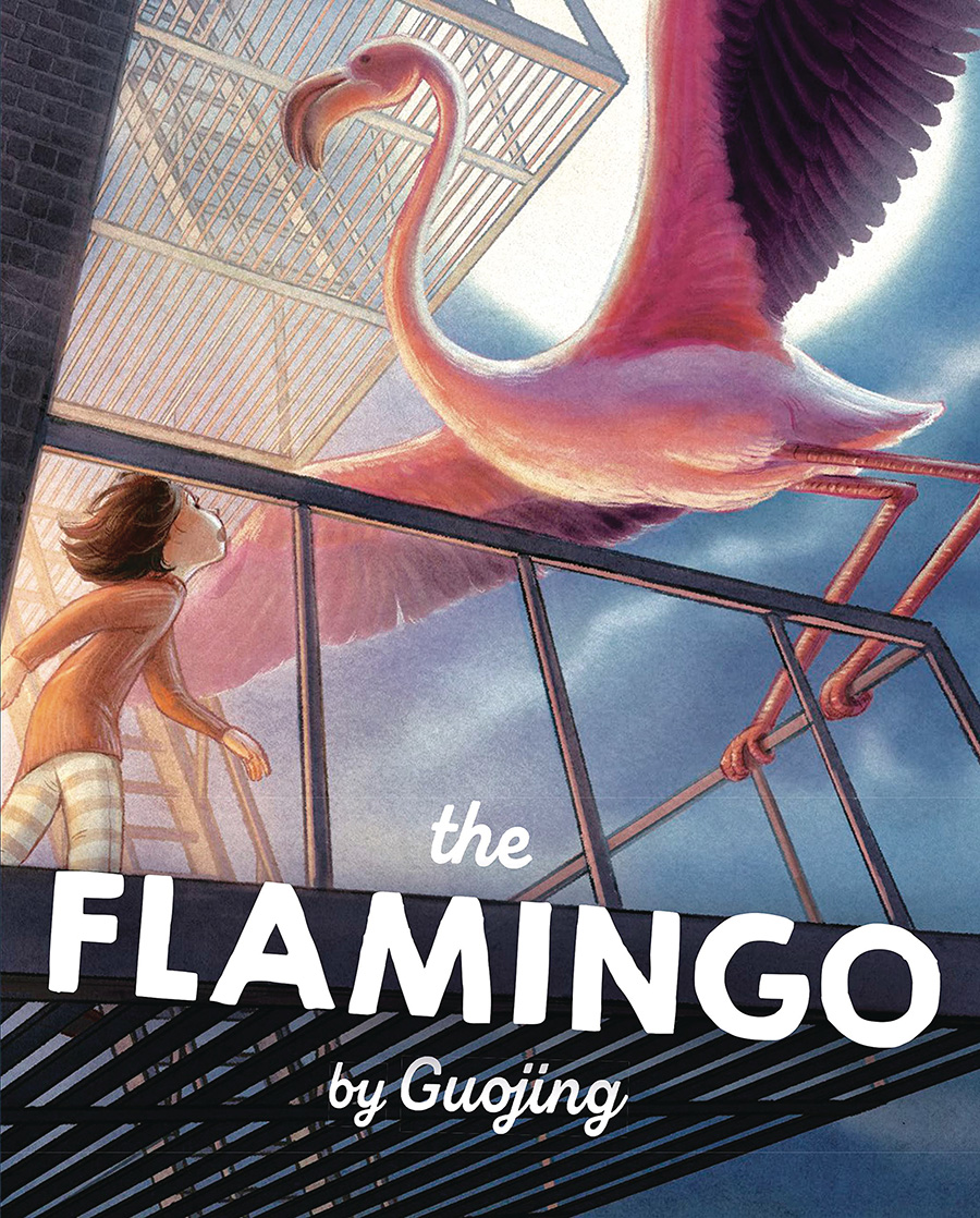 Flamingo HC