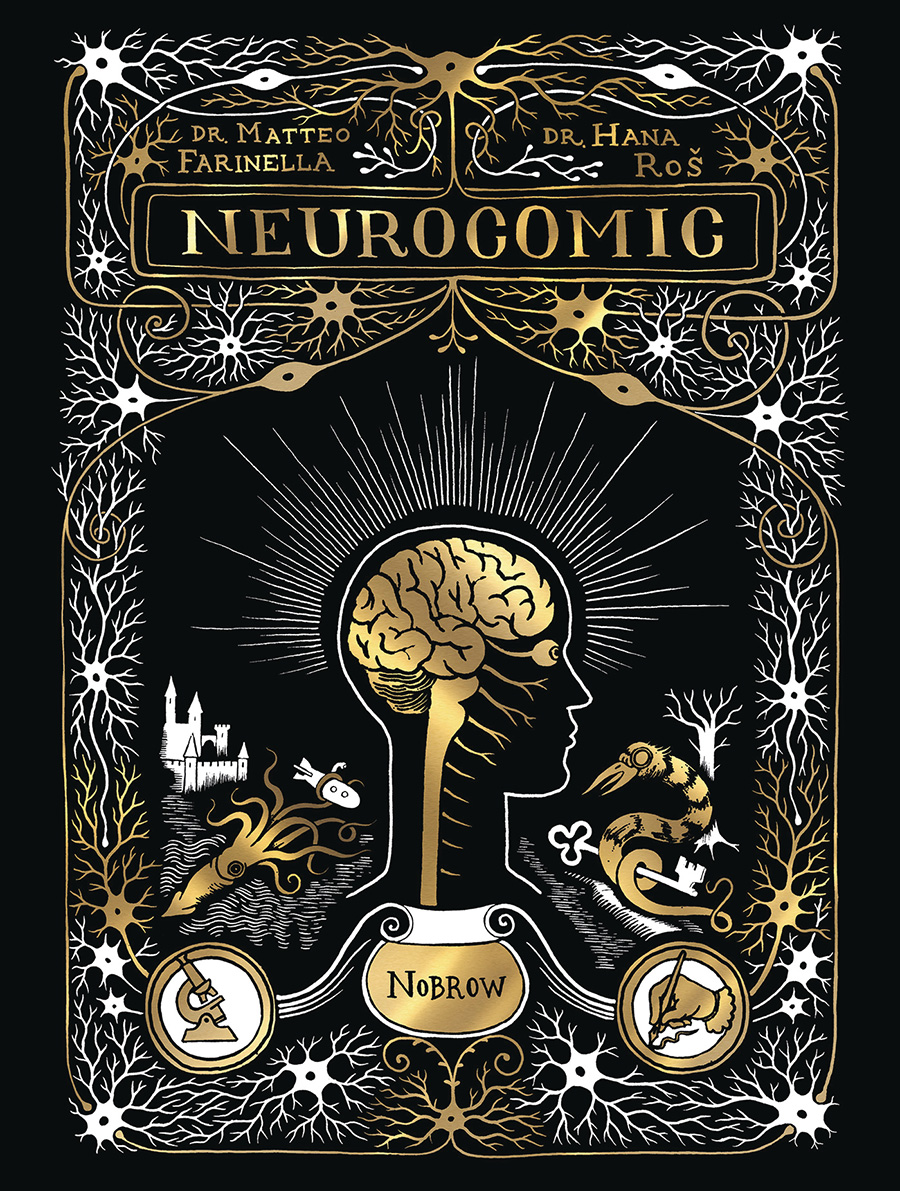 Neurocomic GN