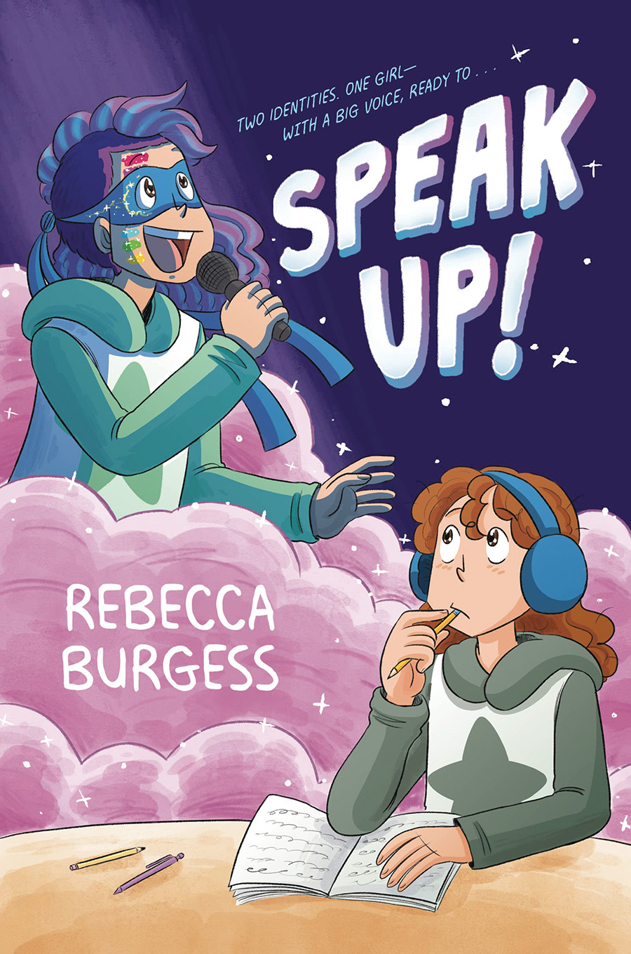 Speak Up TP