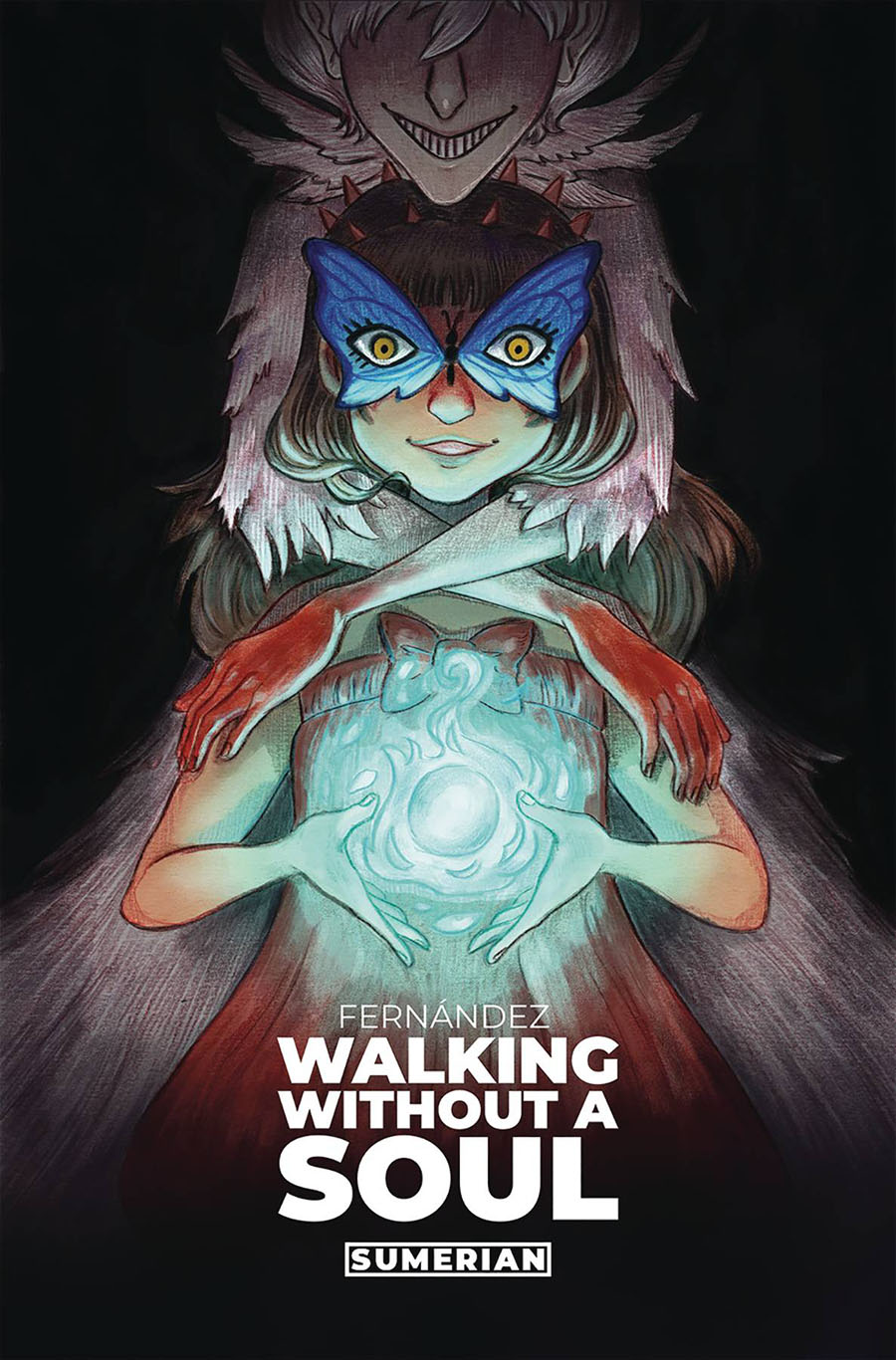 Walking Without A Soul Vol 1 TP